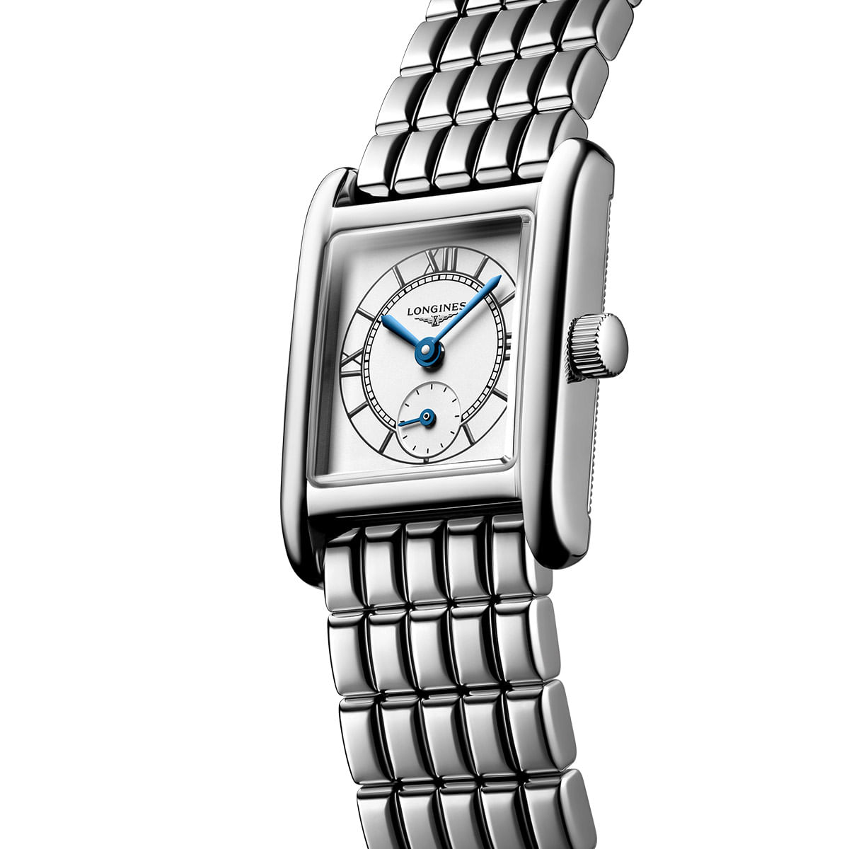 Reloj Longines Mini Dolcevita L5.200.4.75.6