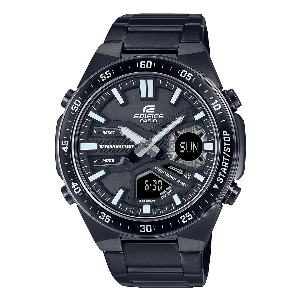 Casio Edifice Relojes Hombre Amazon Casio Watch Reloj Casio