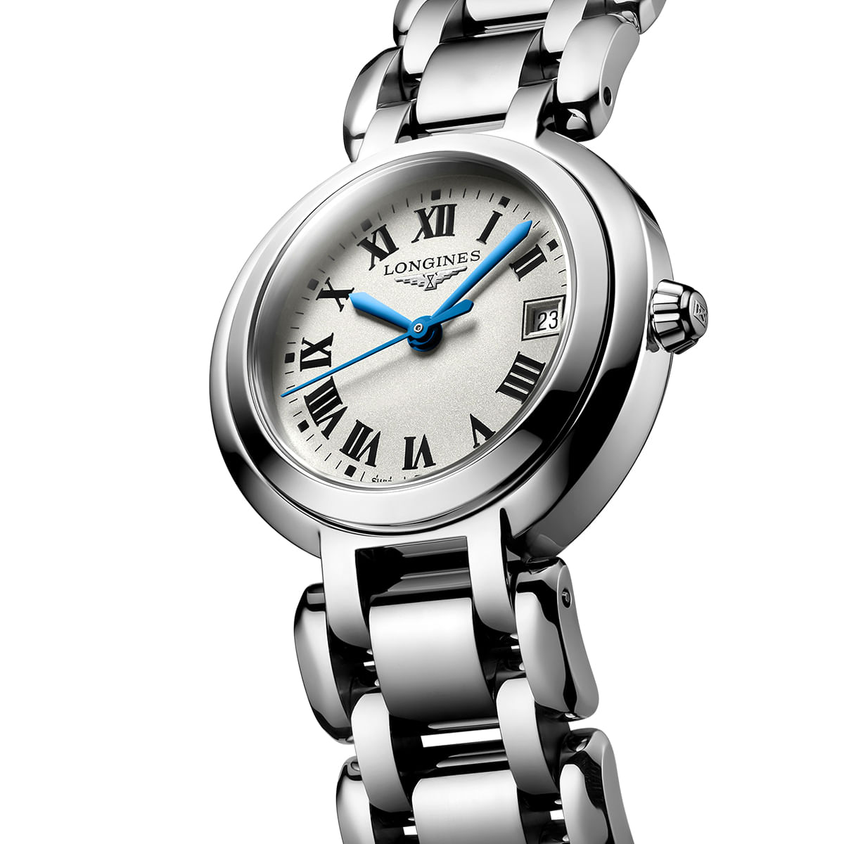 Longines shops primaluna precio