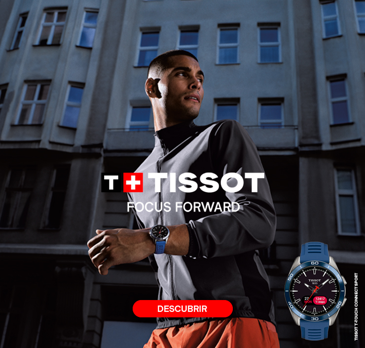 Banner Tissot