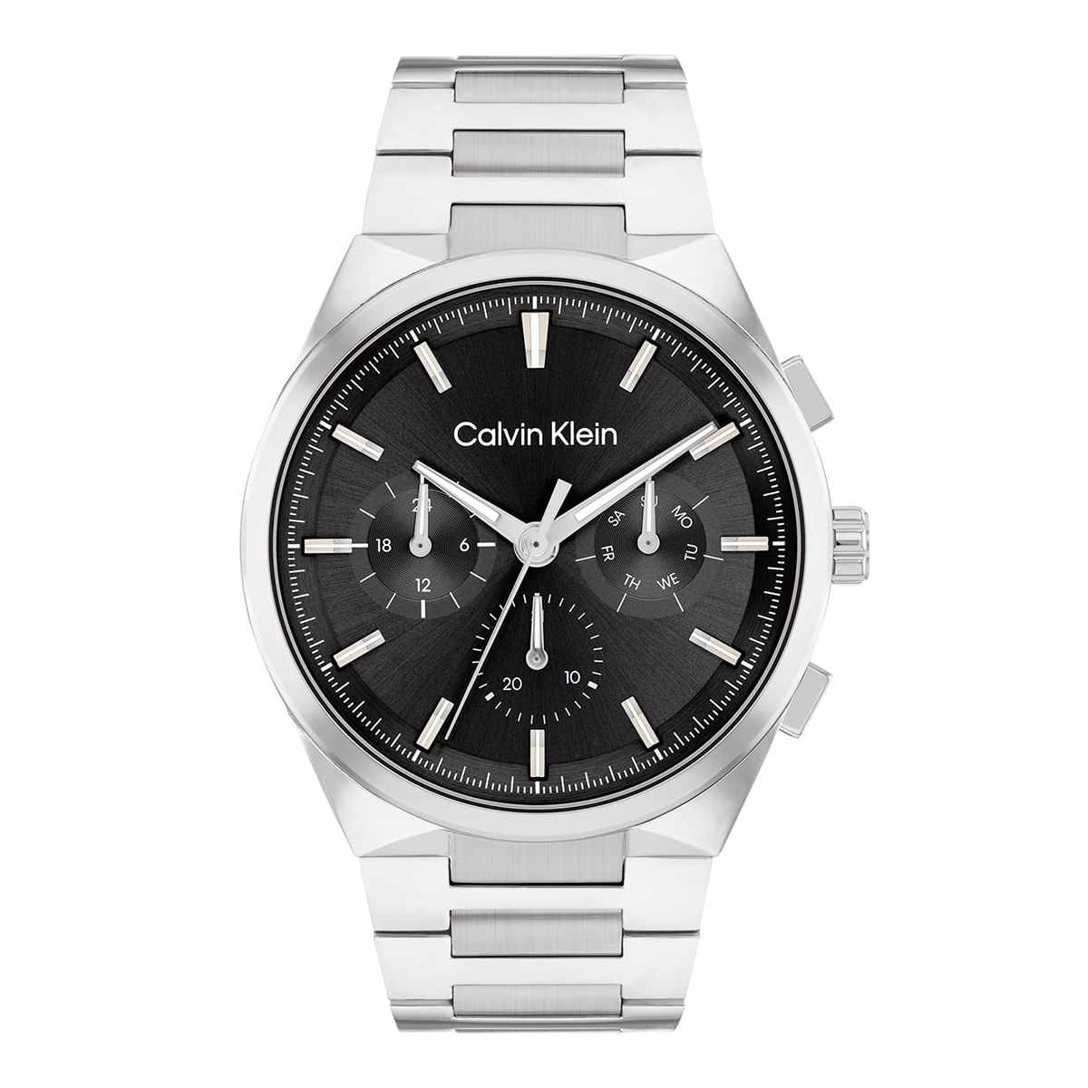 Reloj Calvin Klein Distinguish 25200459 Time Square
