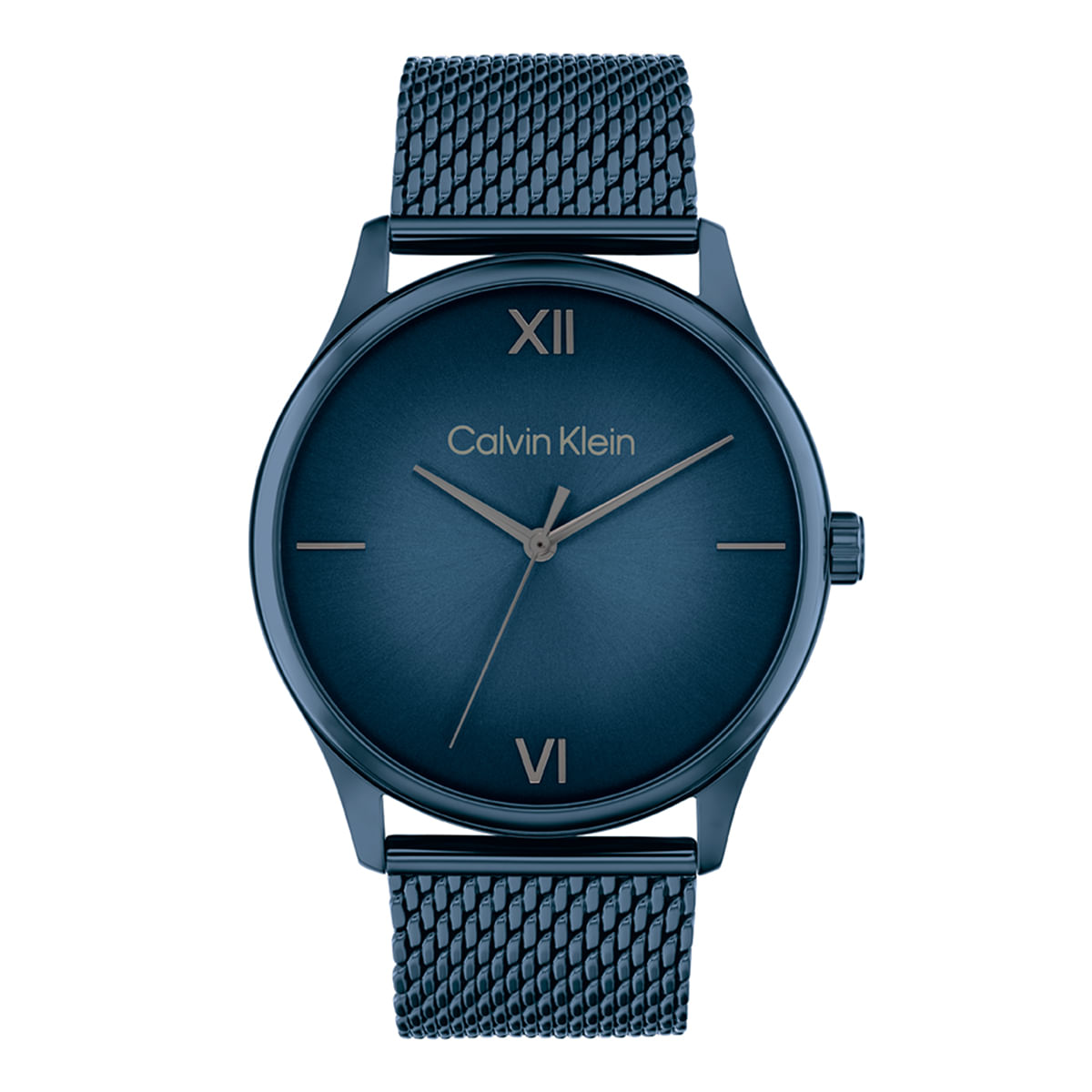 Reloj Calvin Klein Ascend 25200451 Time Square