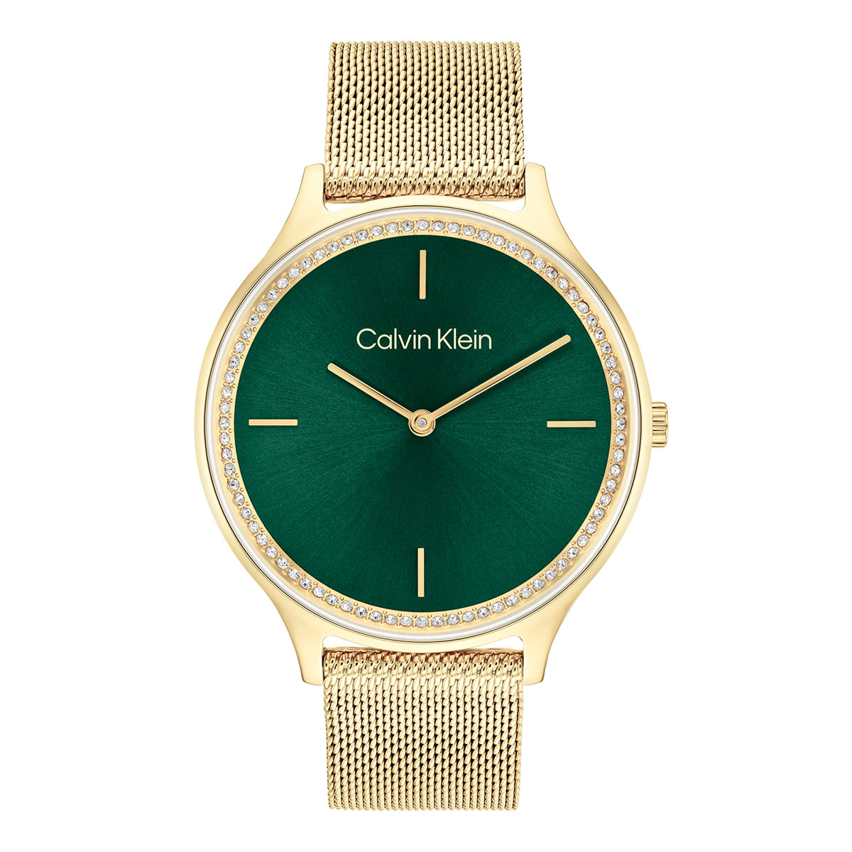 Reloj Calvin Klein Timeless 25100005 Time Square