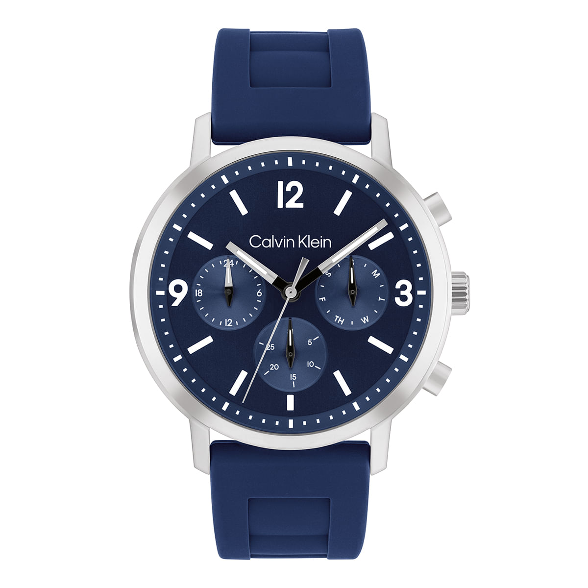 Reloj Calvin Klein Gauge 25200460 Time Square