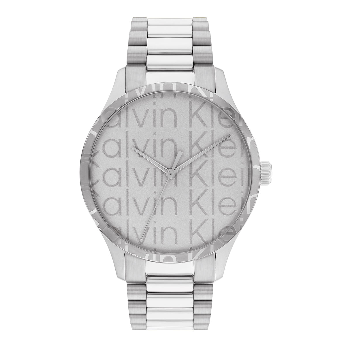 Reloj Calvin Klein Iconic 25200342 Time Square