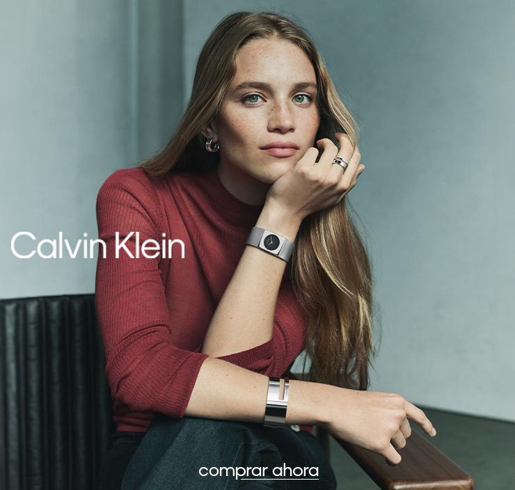 Clavin Klein