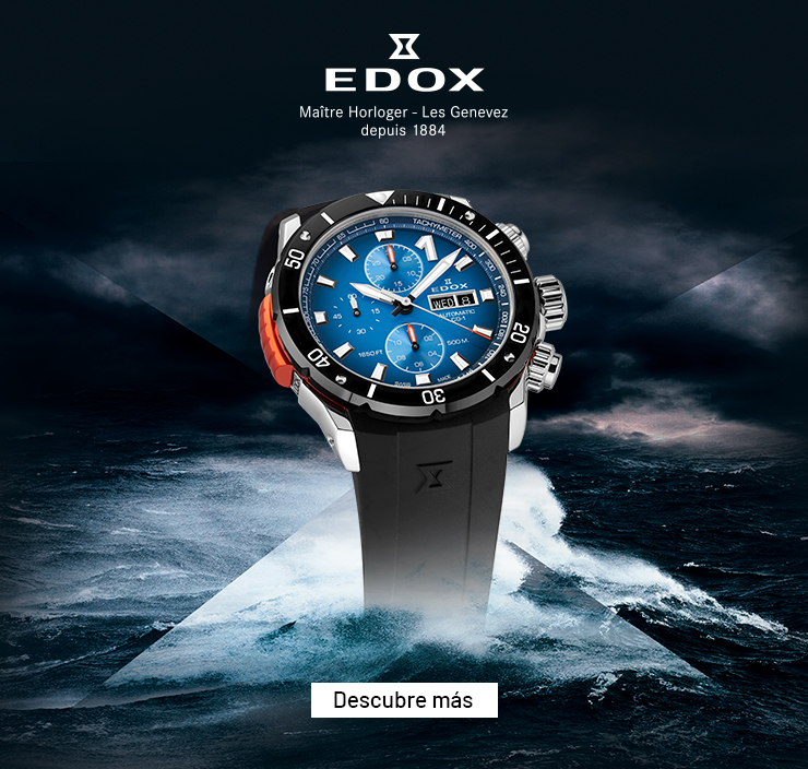 Edox