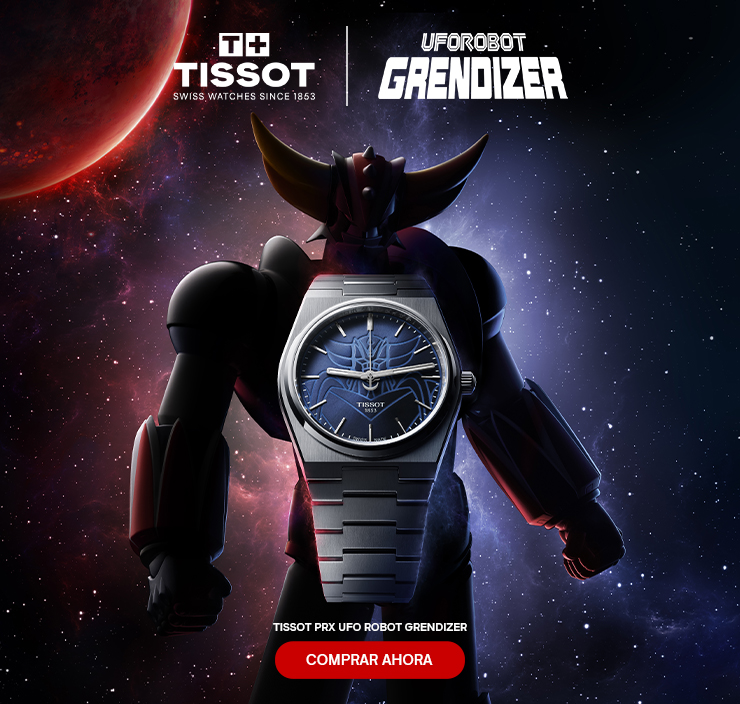 Banner Tissot