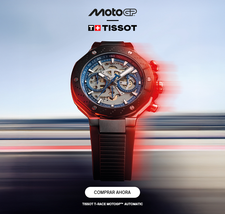 Banner Tissot