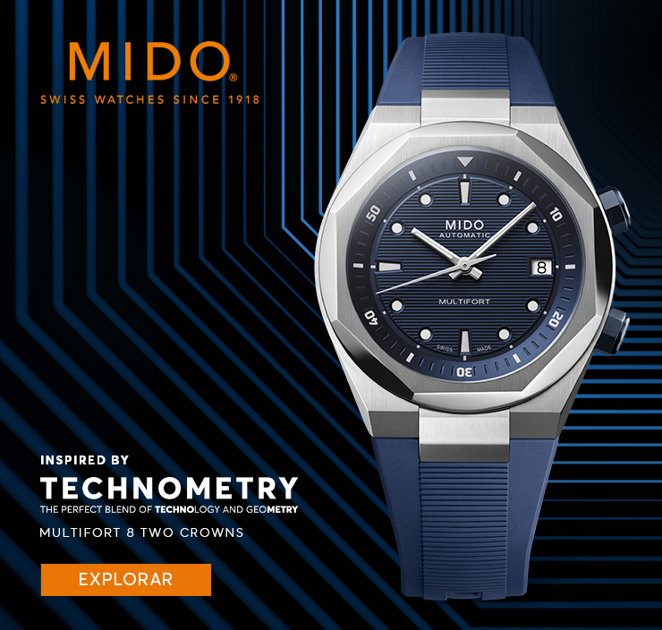Banner Mido