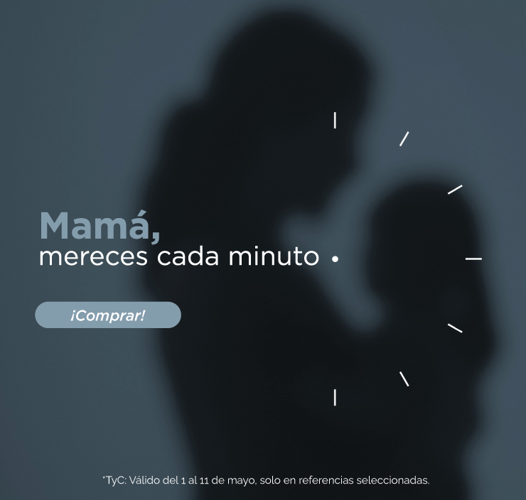 Campaña Madres