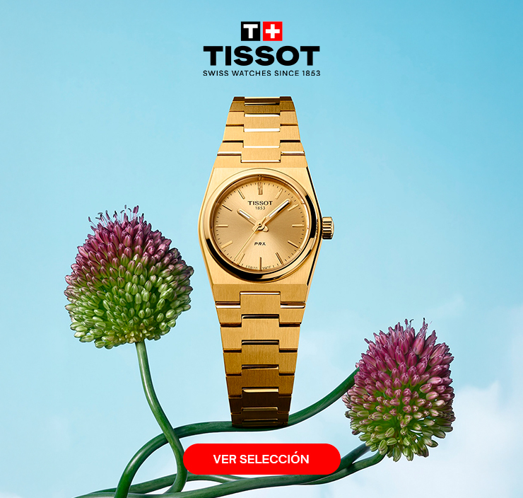Banner Tissot