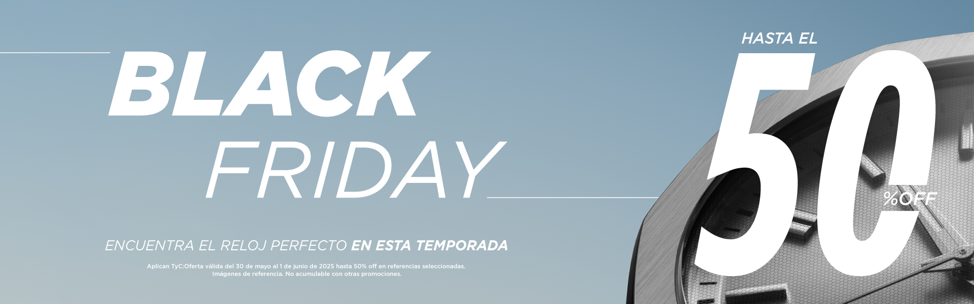 Black Friday