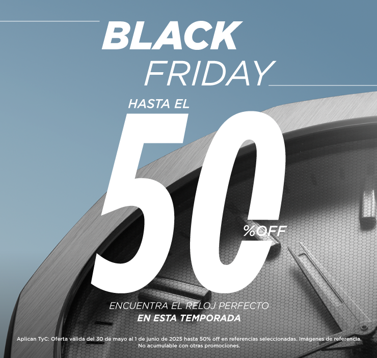 Black Friday