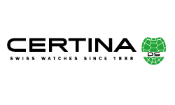 Logo Certina