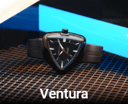 Relojes Ventura